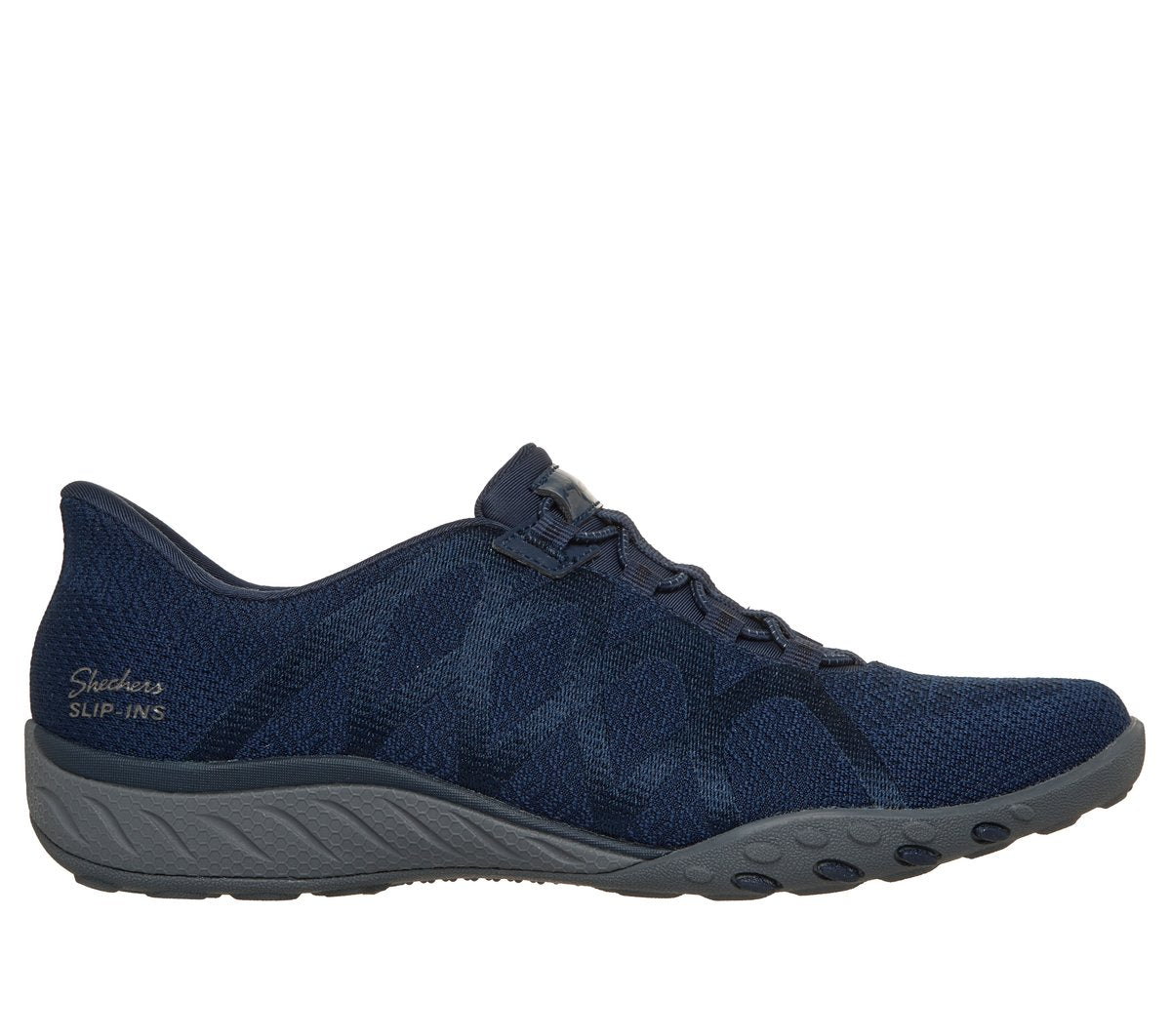 Slip-ins Relaxed Fit: Breathe-Easy - Eter-Knity | Skechers Women