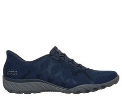 Slip-ins Relaxed Fit: Breathe-Easy - Eter-Knity | Skechers Women