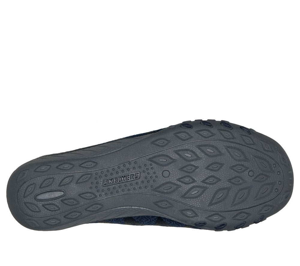 Slip-ins Relaxed Fit: Breathe-Easy - Eter-Knity | Skechers Women
