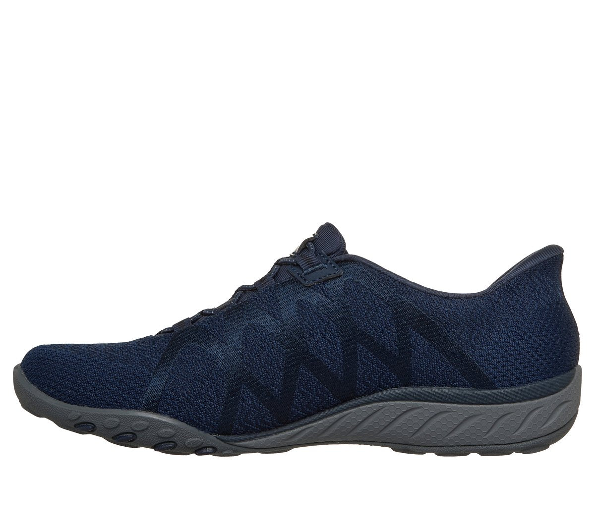 Slip-ins Relaxed Fit: Breathe-Easy - Eter-Knity | Skechers Women