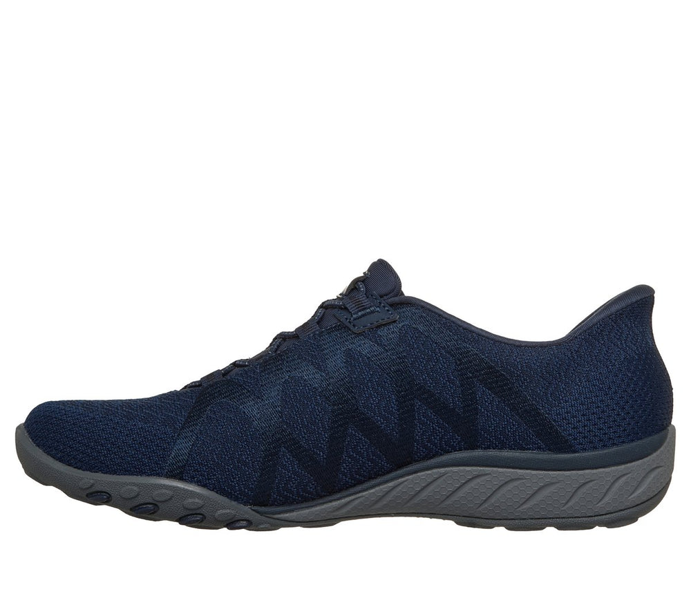 Slip-ins Relaxed Fit: Breathe-Easy - Eter-Knity | Skechers Women