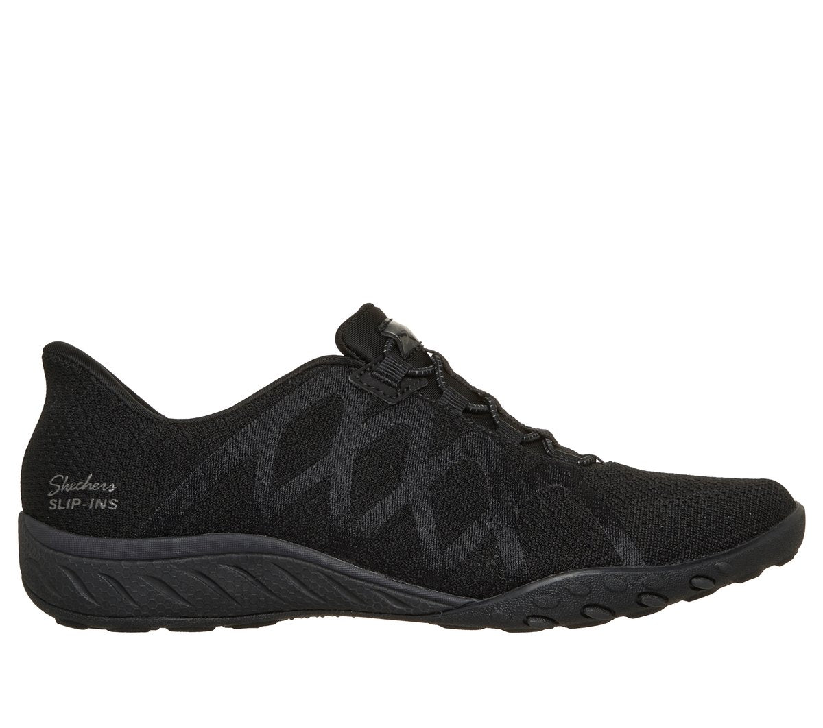 Slip-ins Relaxed Fit: Breathe-Easy - Eter-Knity | Skechers Women