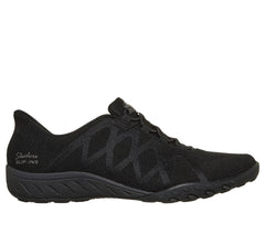 Slip-ins Relaxed Fit: Breathe-Easy - Eter-Knity | Skechers Women
