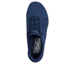 Slip-ins: Breathe-Easy - Knitty Waves | Skechers Women