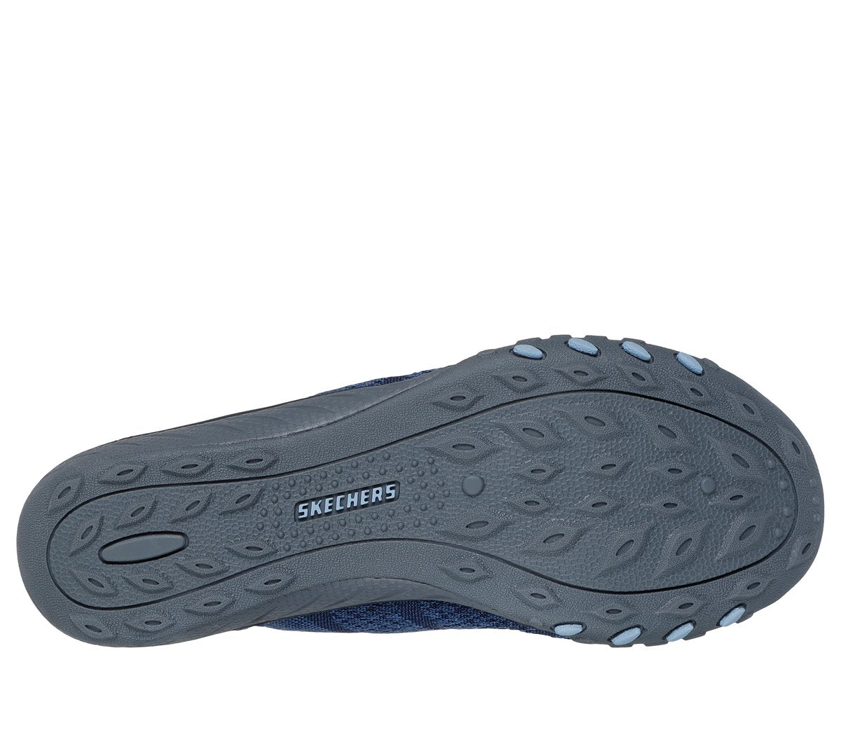 Slip-ins: Breathe-Easy - Knitty Waves | Skechers Women