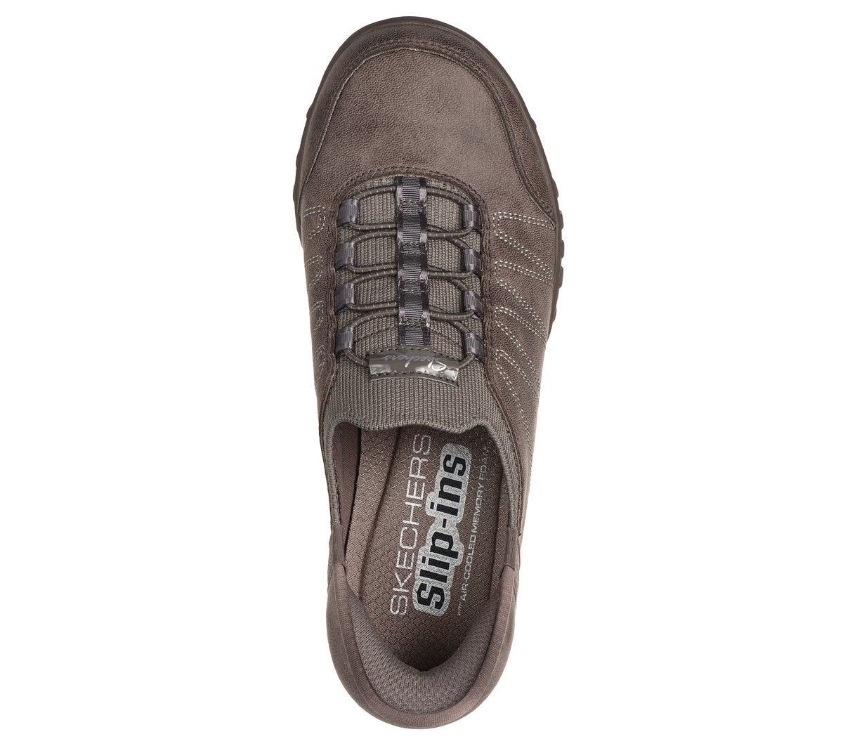 Slip-ins Relaxed Fit: Breathe-Easy - Home-Body | Skechers Women