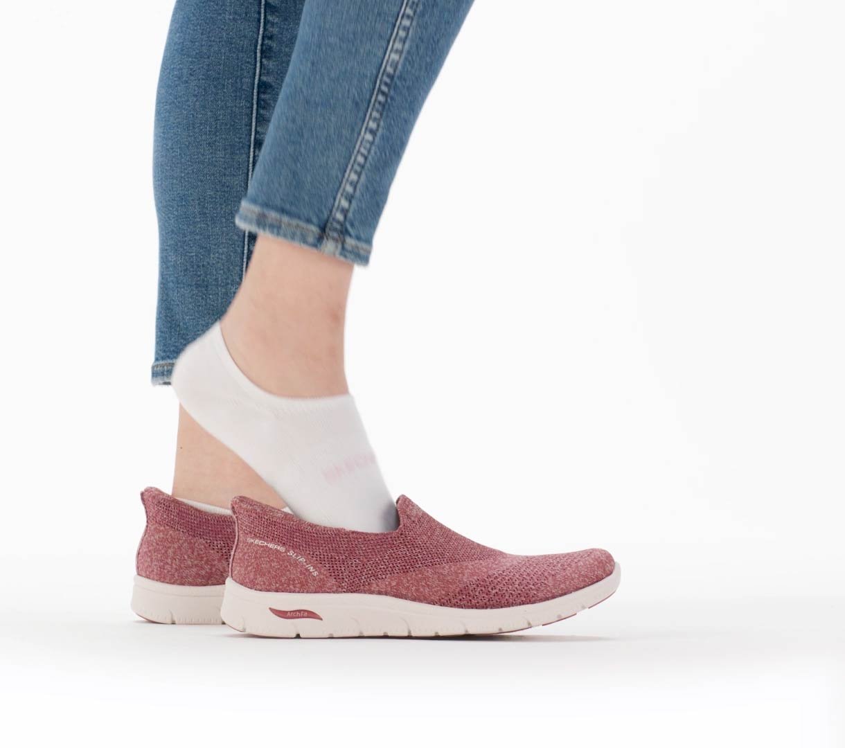 Slip-ins: Arch Fit Refine 2.0 - True | Skechers Women