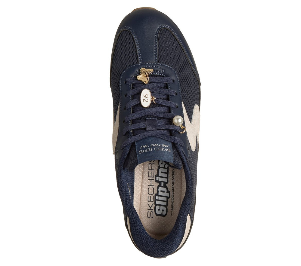 Slip-ins: Retro Lite - Charmed | Skechers Women