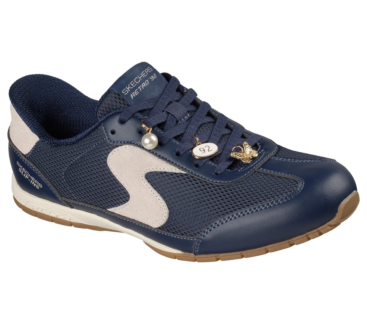 Slip-ins: Retro Lite - Charmed | Skechers Women