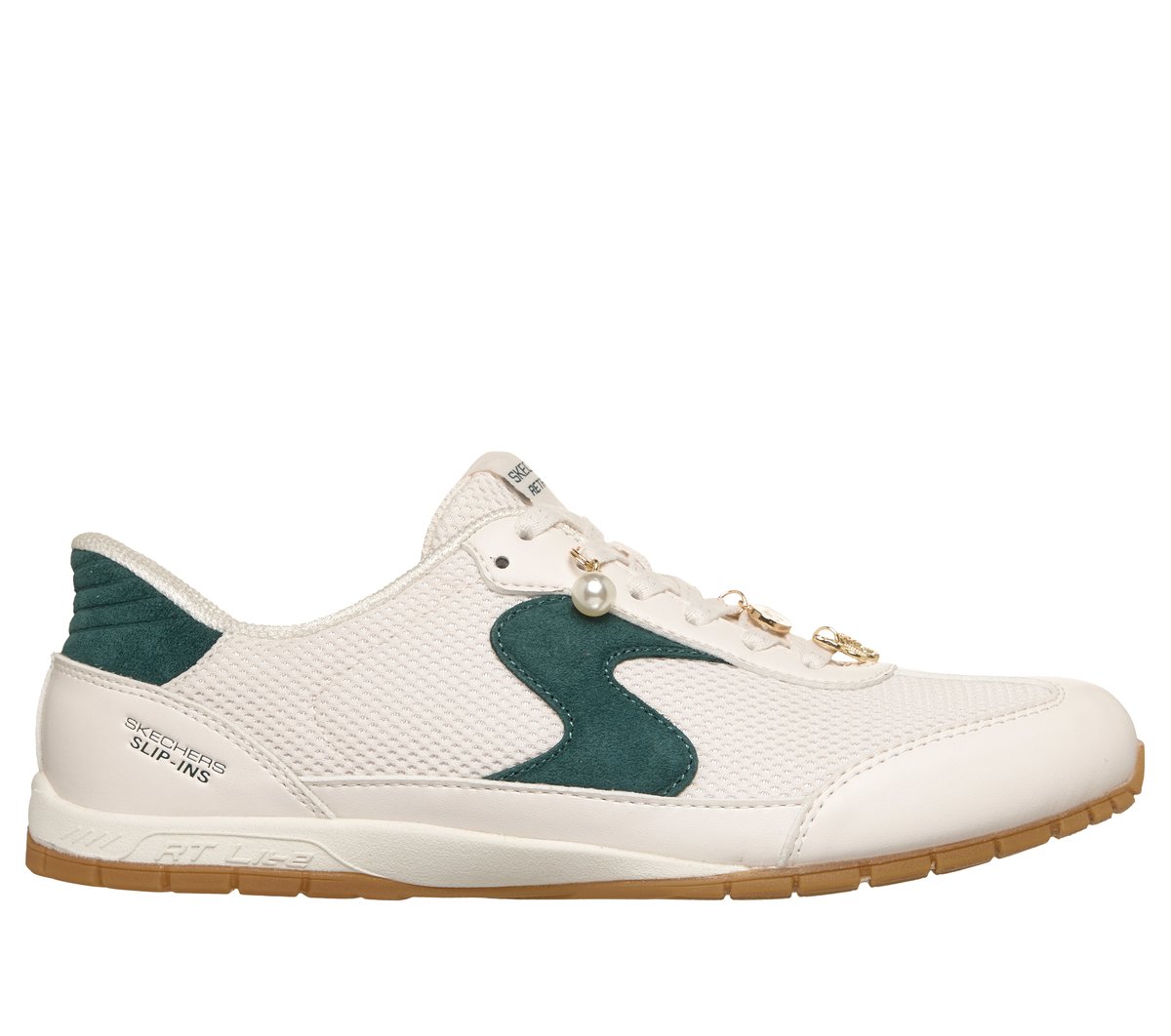 Slip-ins: Retro Lite - Charmed | Skechers Women