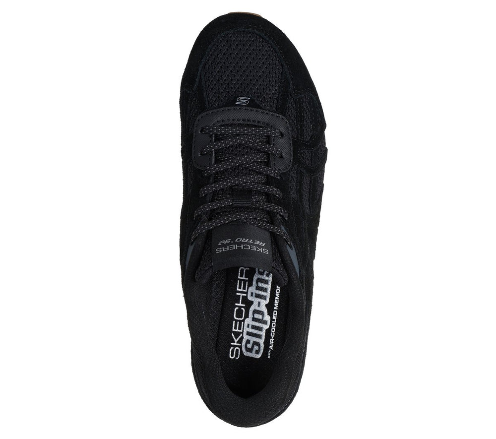 Slip-ins: Retro Lite - Oshare | Skechers Women