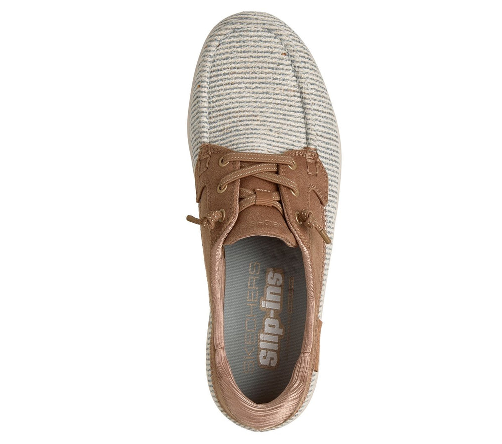 Slip-ins: On-The-GO Flex Radiant - Hermosa | Skechers Women