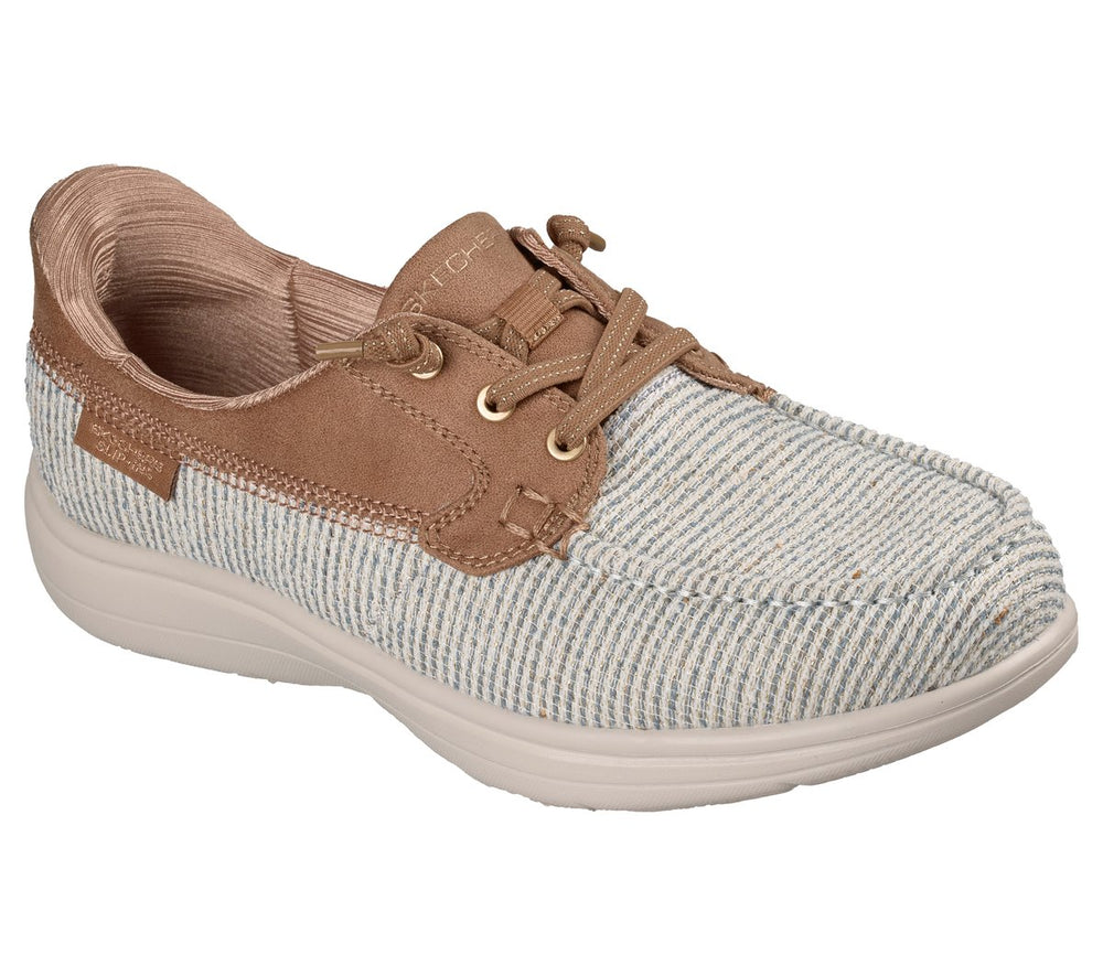 Slip-ins: On-The-GO Flex Radiant - Hermosa | Skechers Women