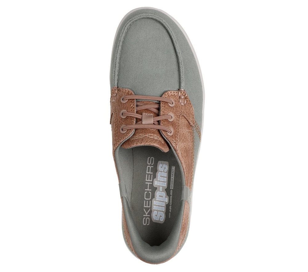 Slip-ins: On-The-GO Flex Radiant - Sandy | Skechers Women