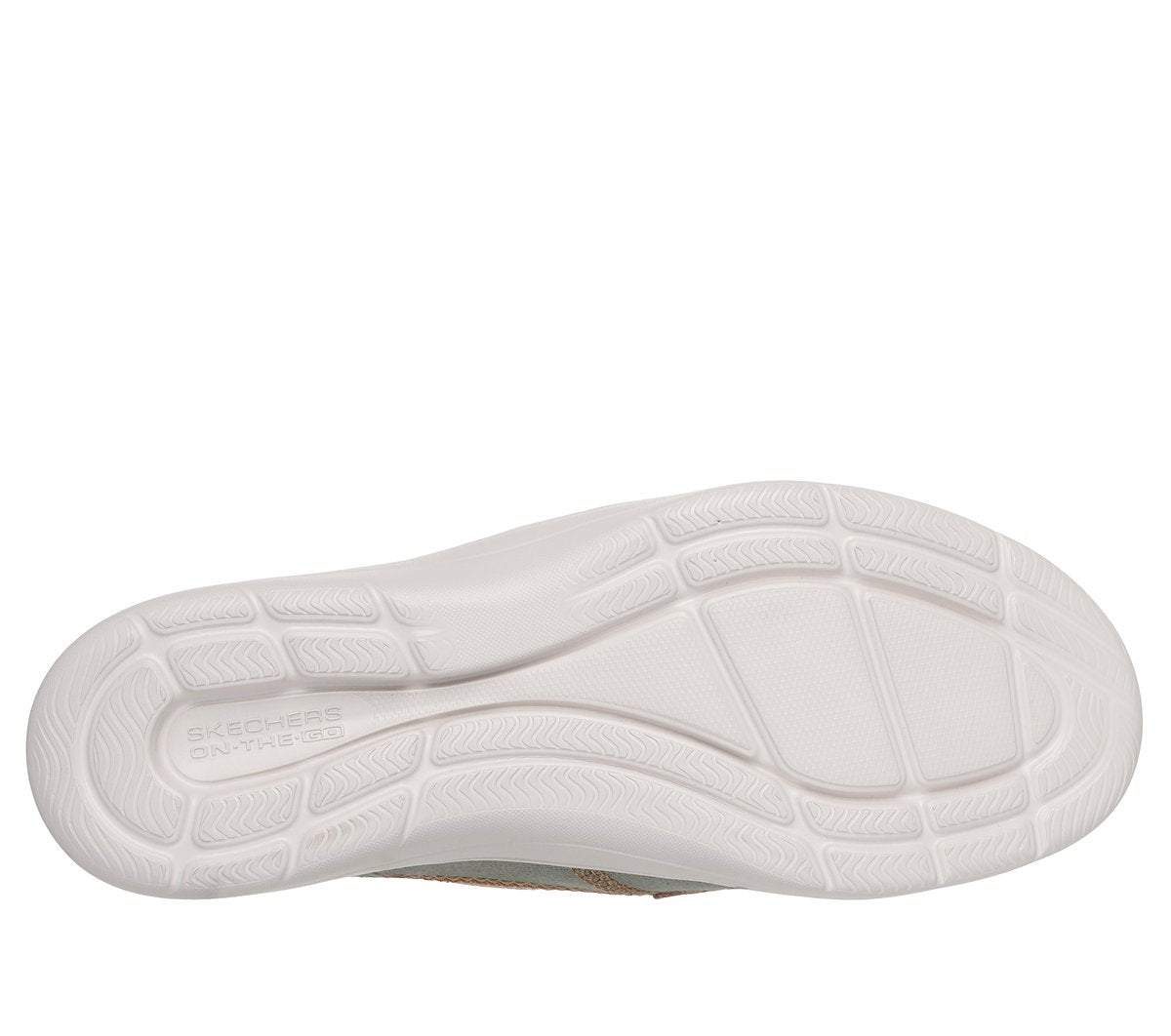 Slip-ins: On-The-GO Flex Radiant - Sandy | Skechers Women