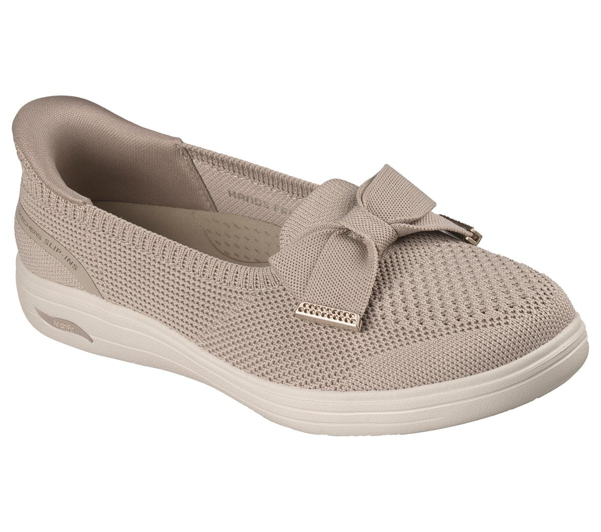 Slip-ins: Arch Fit Inspire - Gemma | Skechers Women
