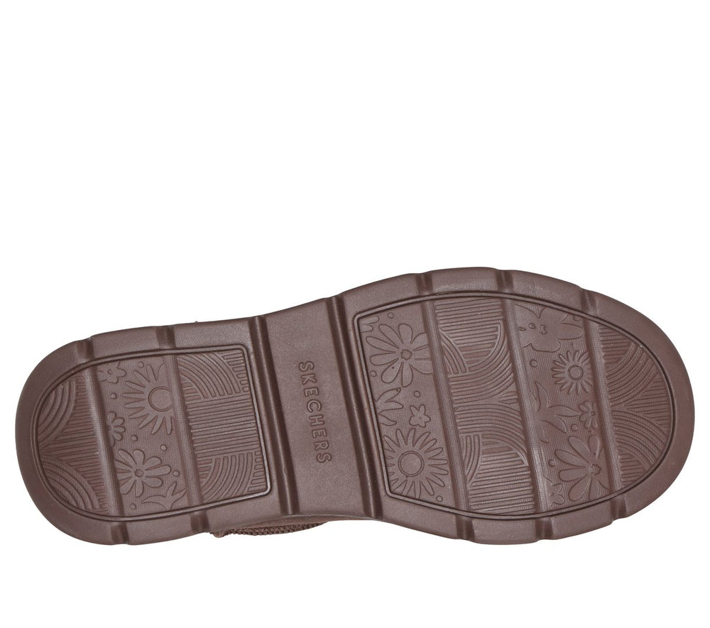 Slip-ins: Keepsakes Cozy - Cozy Mid Floral | Skechers Women