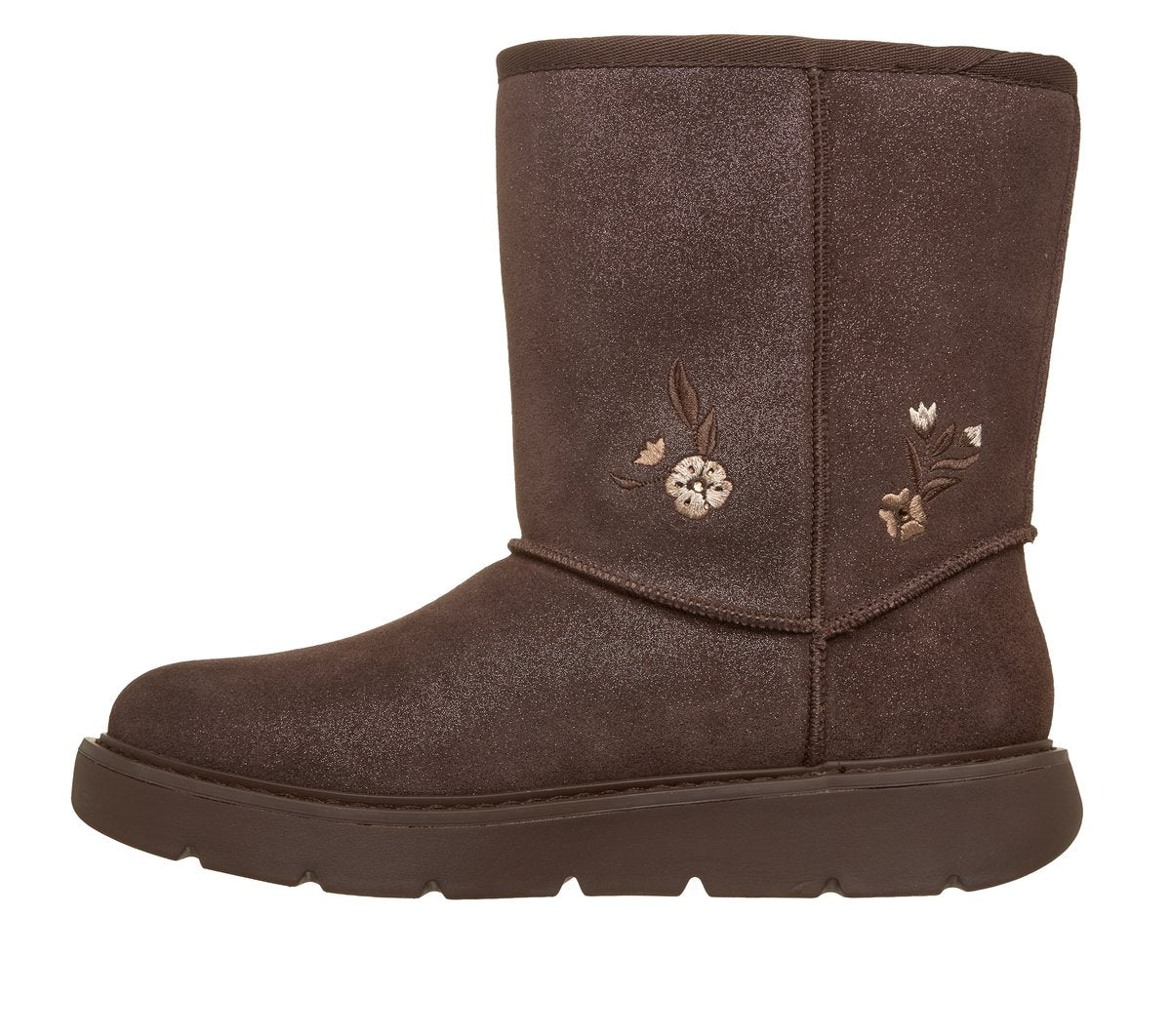 Slip-ins: Keepsakes Cozy - Cozy Mid Floral | Skechers Women