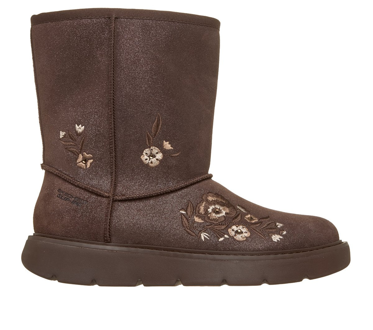 Slip-ins: Keepsakes Cozy - Cozy Mid Floral | Skechers Women