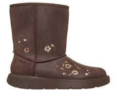 Slip-ins: Keepsakes Cozy - Cozy Mid Floral | Skechers Women