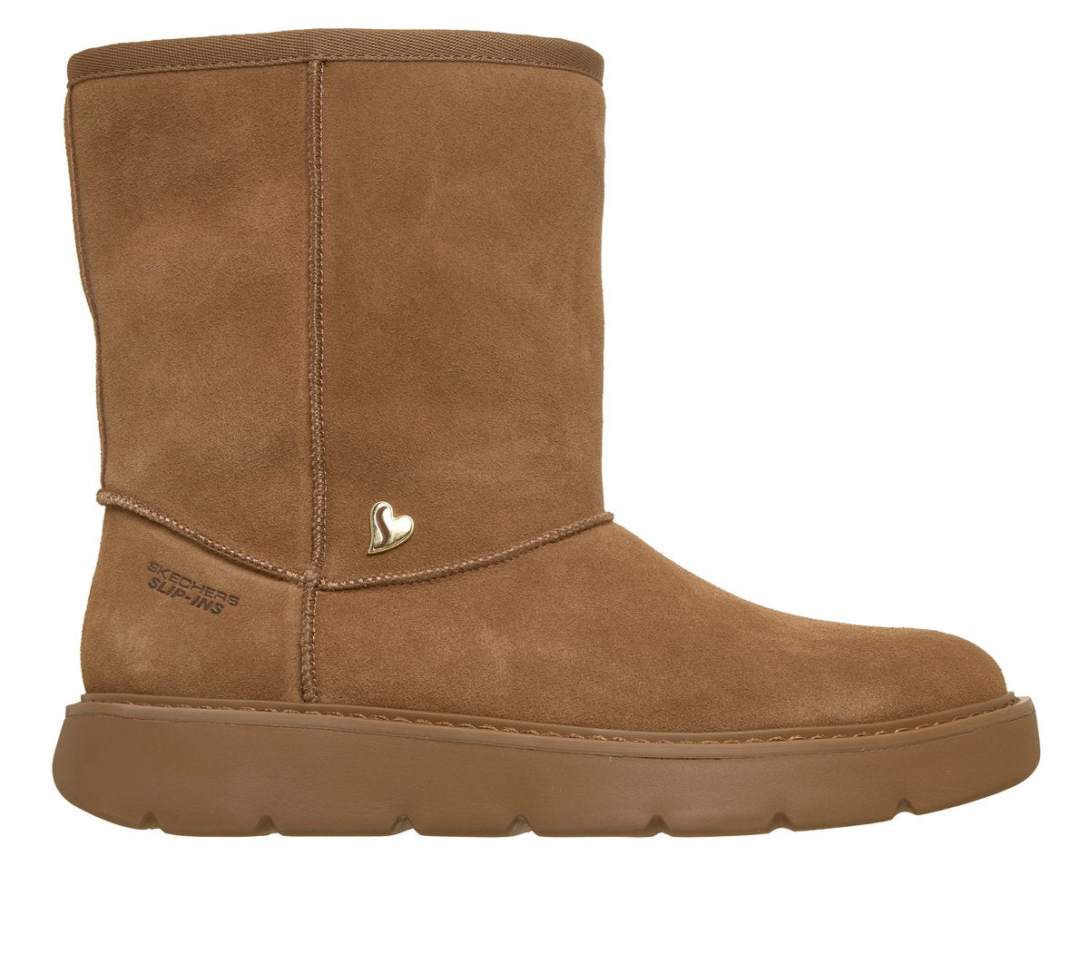 Slip-ins: Keepsakes Cozy - Cozy Mid | Skechers Women