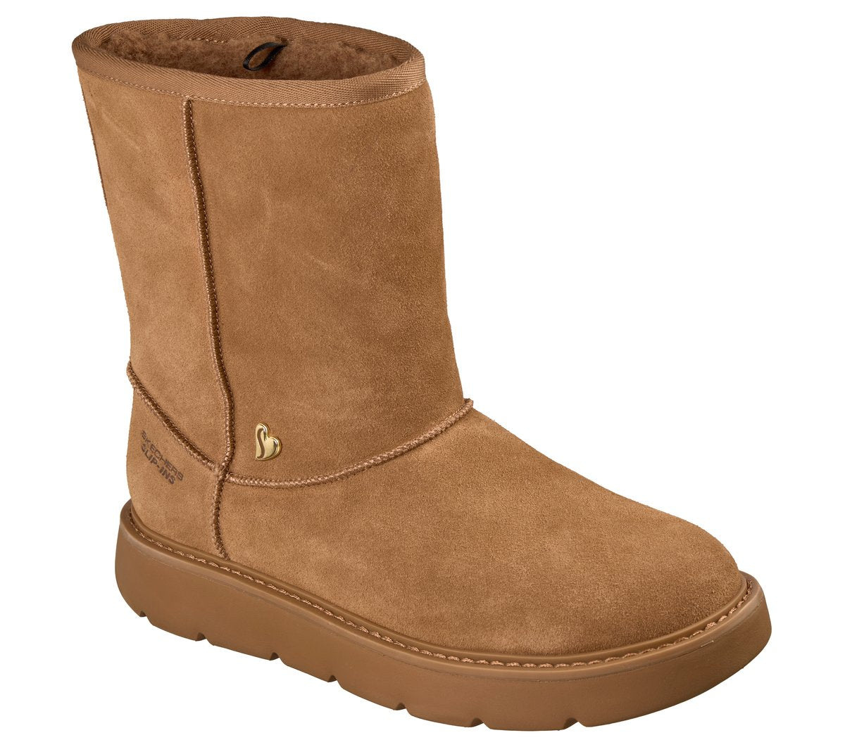 Slip-ins: Keepsakes Cozy - Cozy Mid | Skechers Women