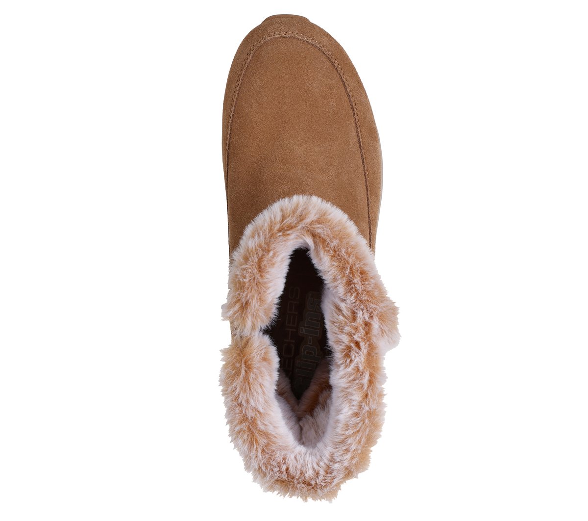 Slip-ins: Glide-Step Pro Boot - Cozy Wish | Skechers Women