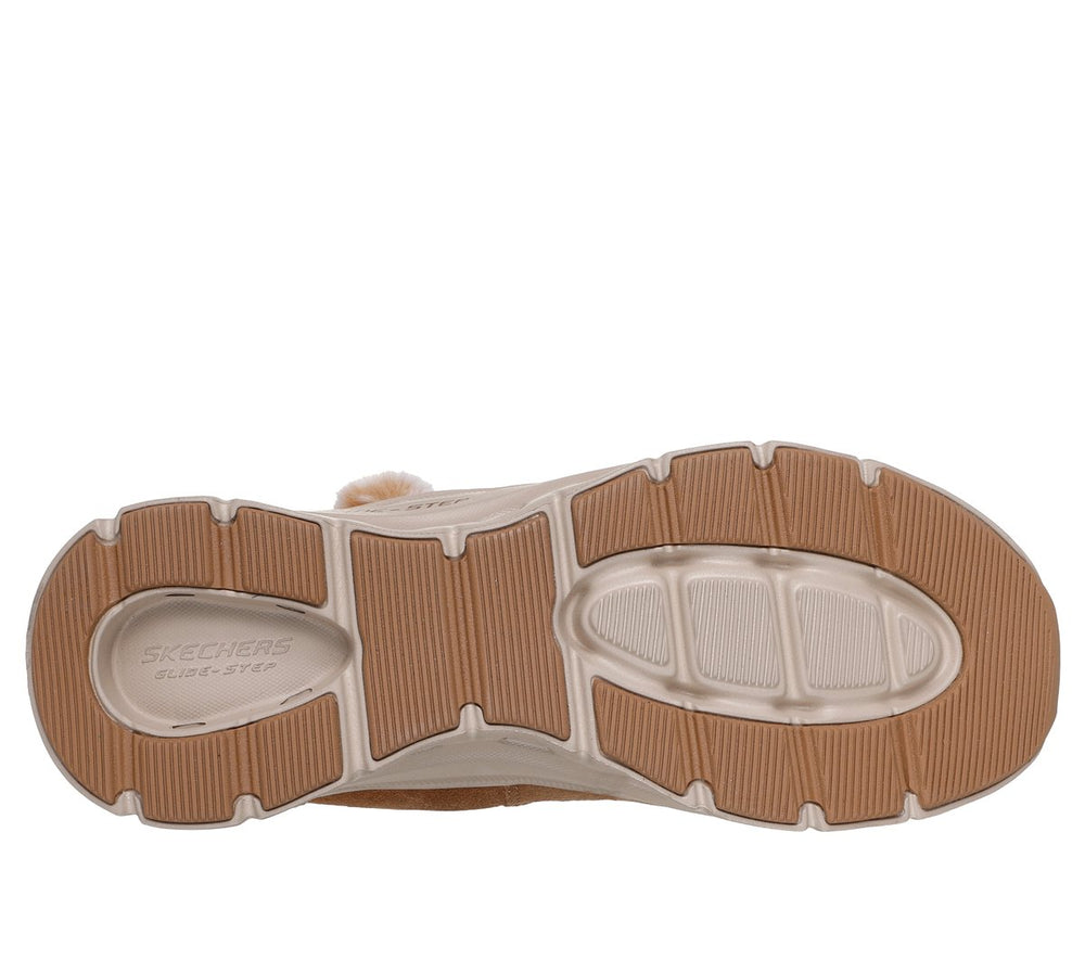 Slip-ins: Glide-Step Pro Boot - Cozy Wish | Skechers Women