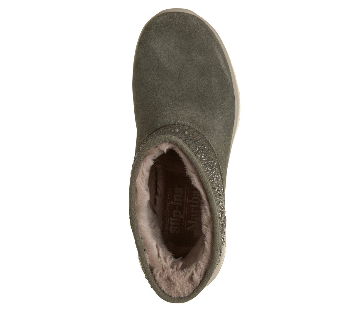 Slip-ins Martha Stewart: On-The-GO Joy - So Glam | Skechers Women