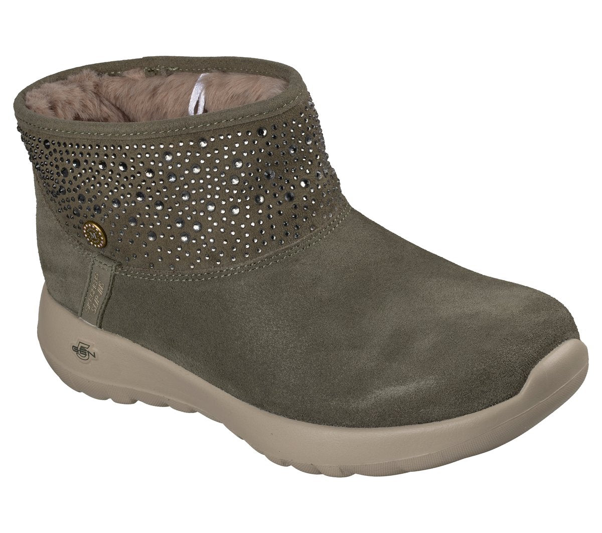 Slip-ins Martha Stewart: On-The-GO Joy - So Glam | Skechers Women