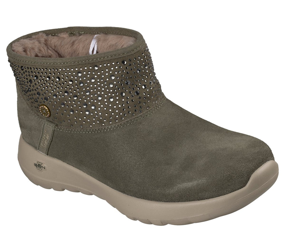 Slip-ins Martha Stewart: On-The-GO Joy - So Glam | Skechers Women