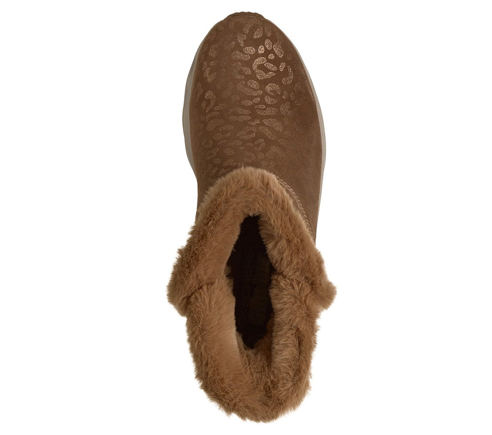 Slip-ins: GO WALK Glide-Step 2.0 Boot - Mystique | Skechers Women