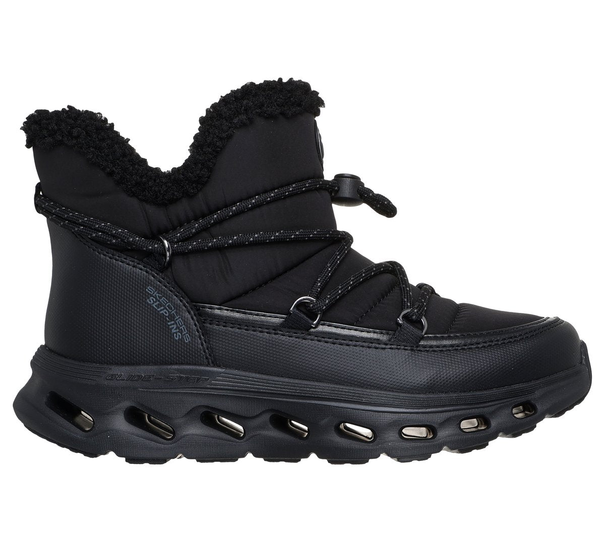 Slip-ins: GO WALK Glide-Step 2.0 Boot - Jade | Skechers Women