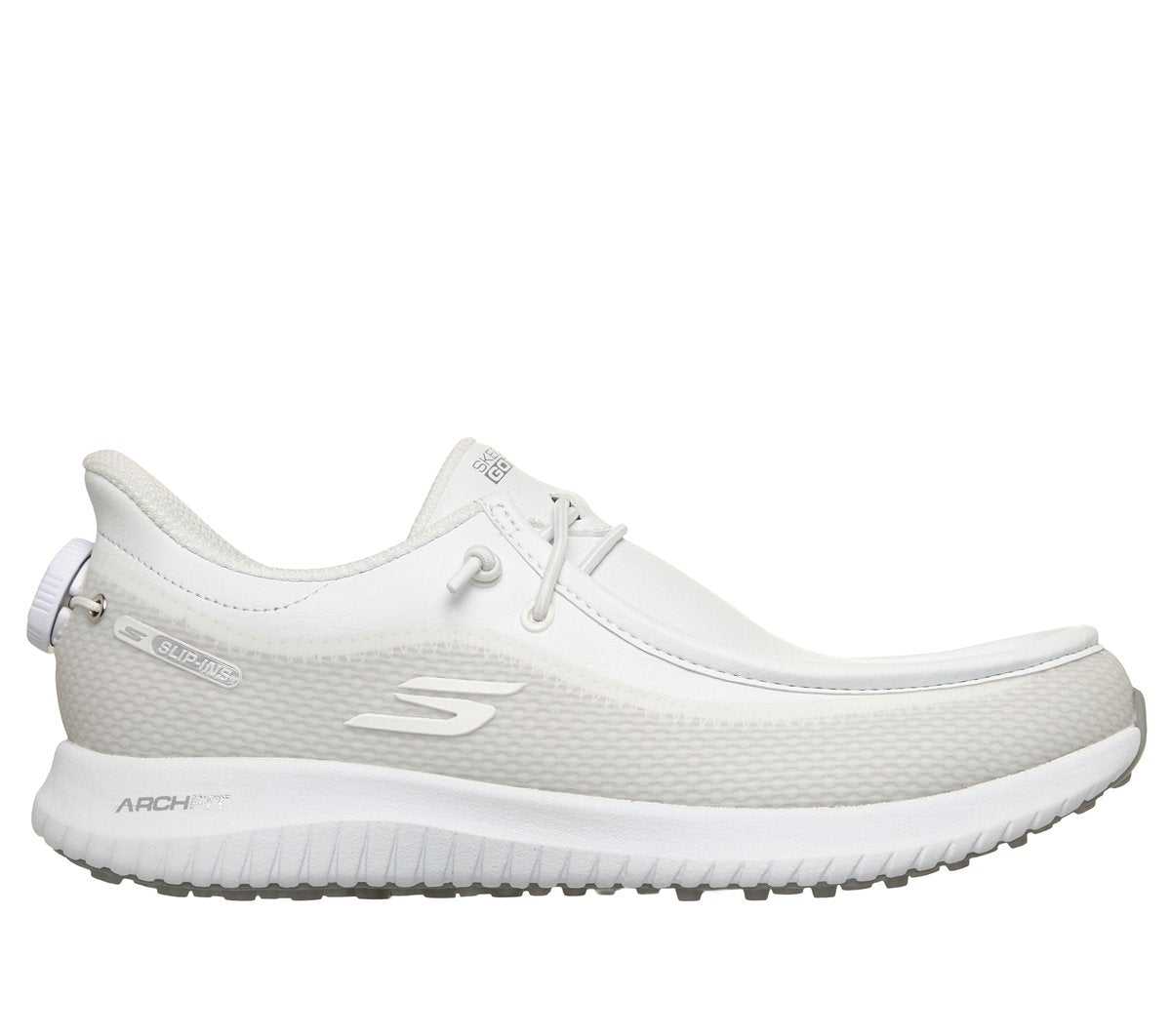 Slip-ins Golf: Flight - Moc Twist Fit | Skechers Women