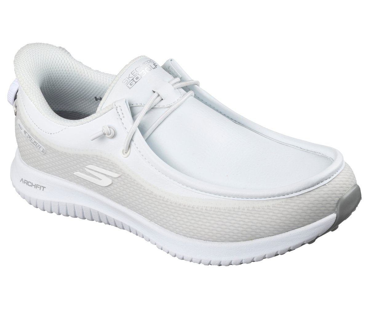 Slip-ins Golf: Flight - Moc Twist Fit | Skechers Women