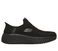 Slip-ins Work Slip-Resistant: Max Cushioning Elite - Riclan | Skechers Women