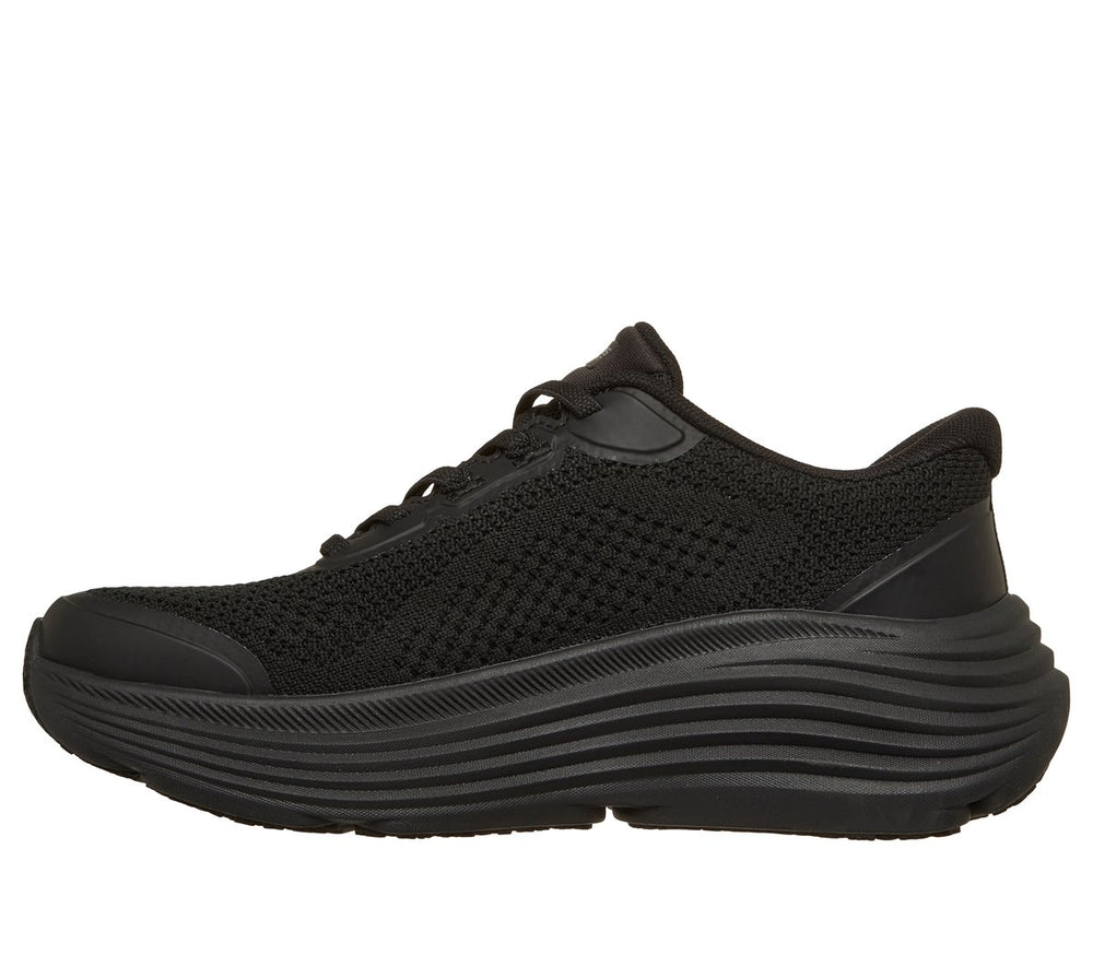 Slip-ins Work Slip-Resistant: Max Cushioning Endeavour - Serlah | Skechers Women