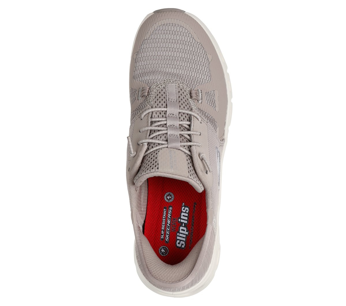 Slip-ins Work Slip-Resistant: Glide-Step Pro - Edrura | Skechers Women