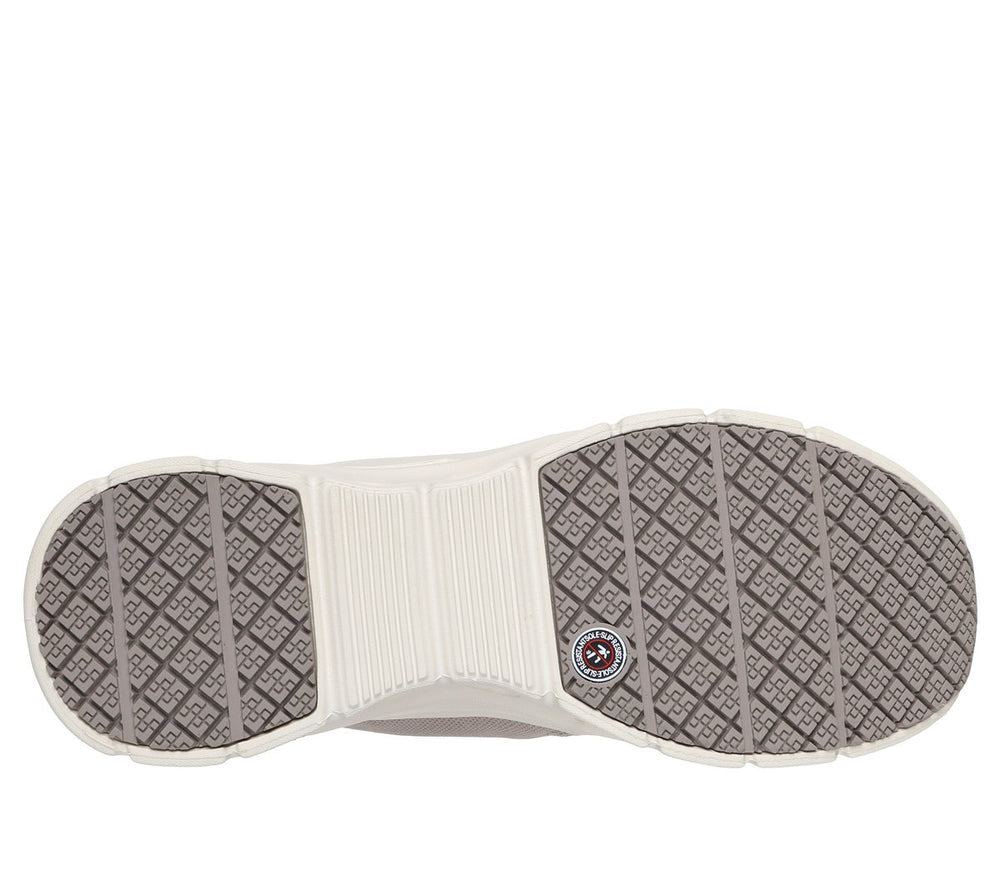 Slip-ins Work Slip-Resistant: Glide-Step Pro - Edrura | Skechers Women