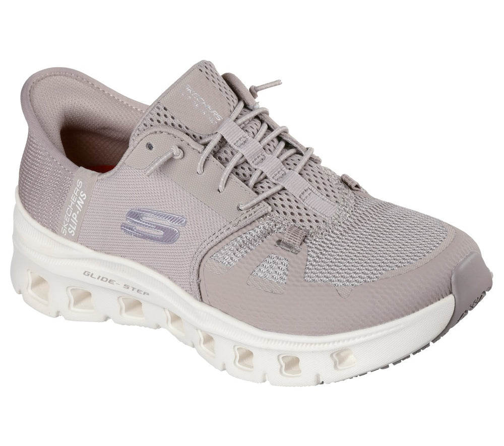 Slip-ins Work Slip-Resistant: Glide-Step Pro - Edrura | Skechers Women