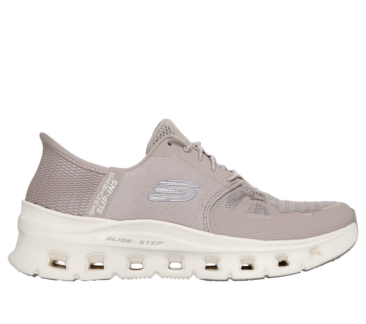 Slip-ins Work Slip-Resistant: Glide-Step Pro - Edrura | Skechers Women