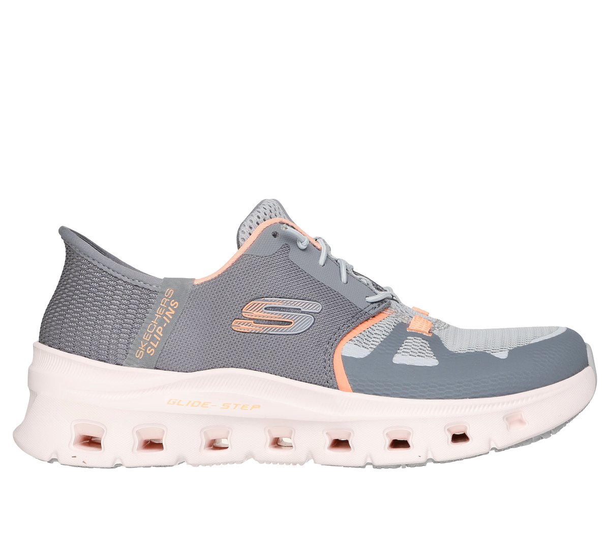 Slip-ins Work Slip-Resistant: Glide-Step Pro - Edrura | Skechers Women