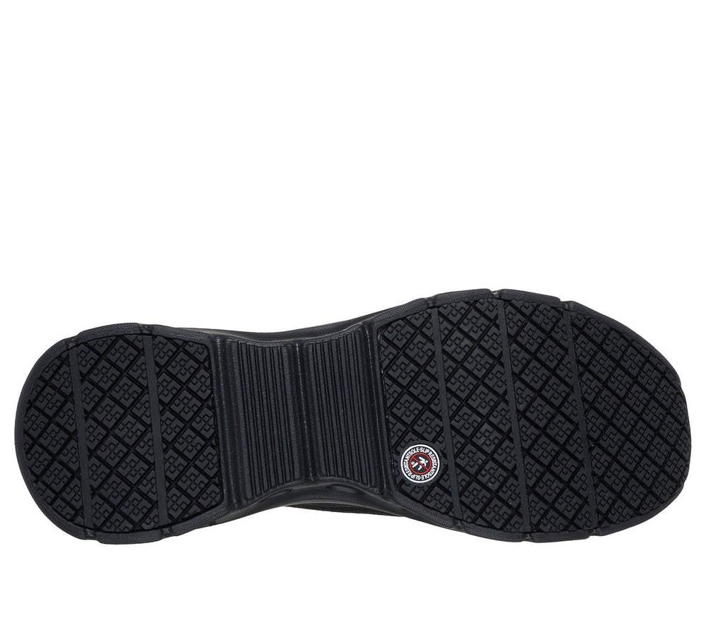 Slip-ins Work Slip-Resistant: Glide-Step Pro - Tadri | Skechers Women