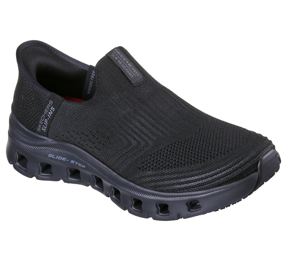 Slip-ins Work Slip-Resistant: Glide-Step Pro - Tadri | Skechers Women