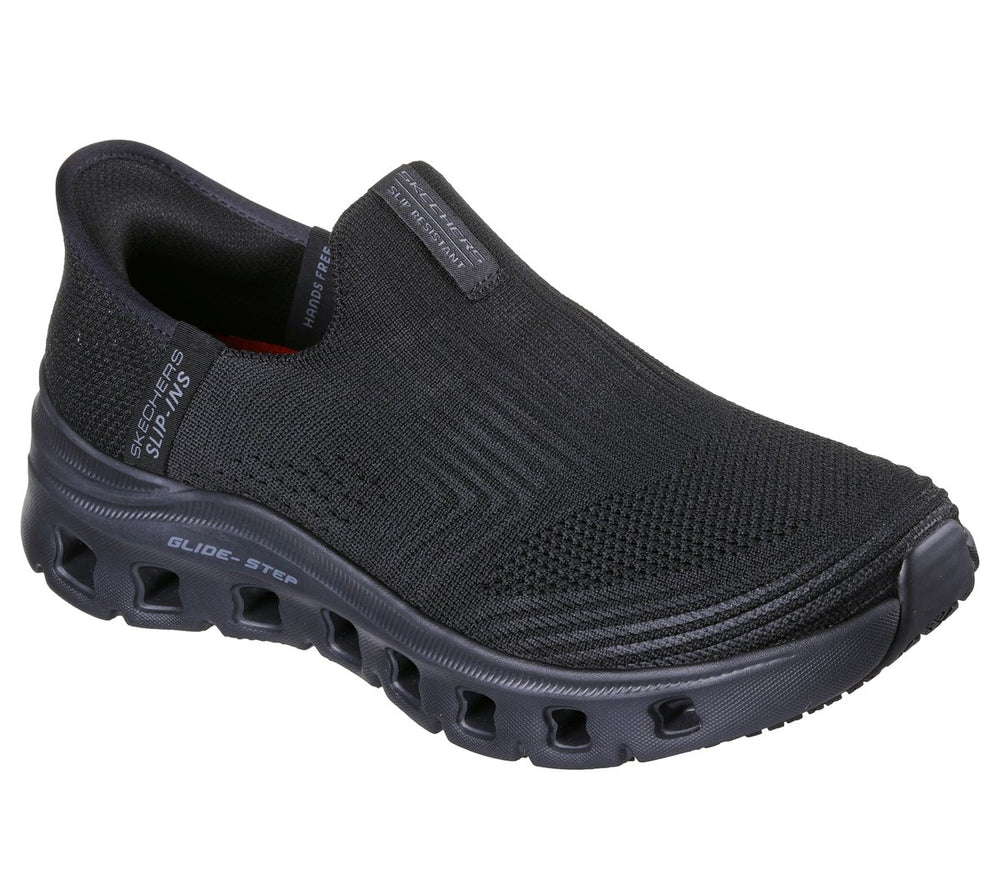Slip-ins Work Slip-Resistant: Glide-Step Pro - Tadri | Skechers Women