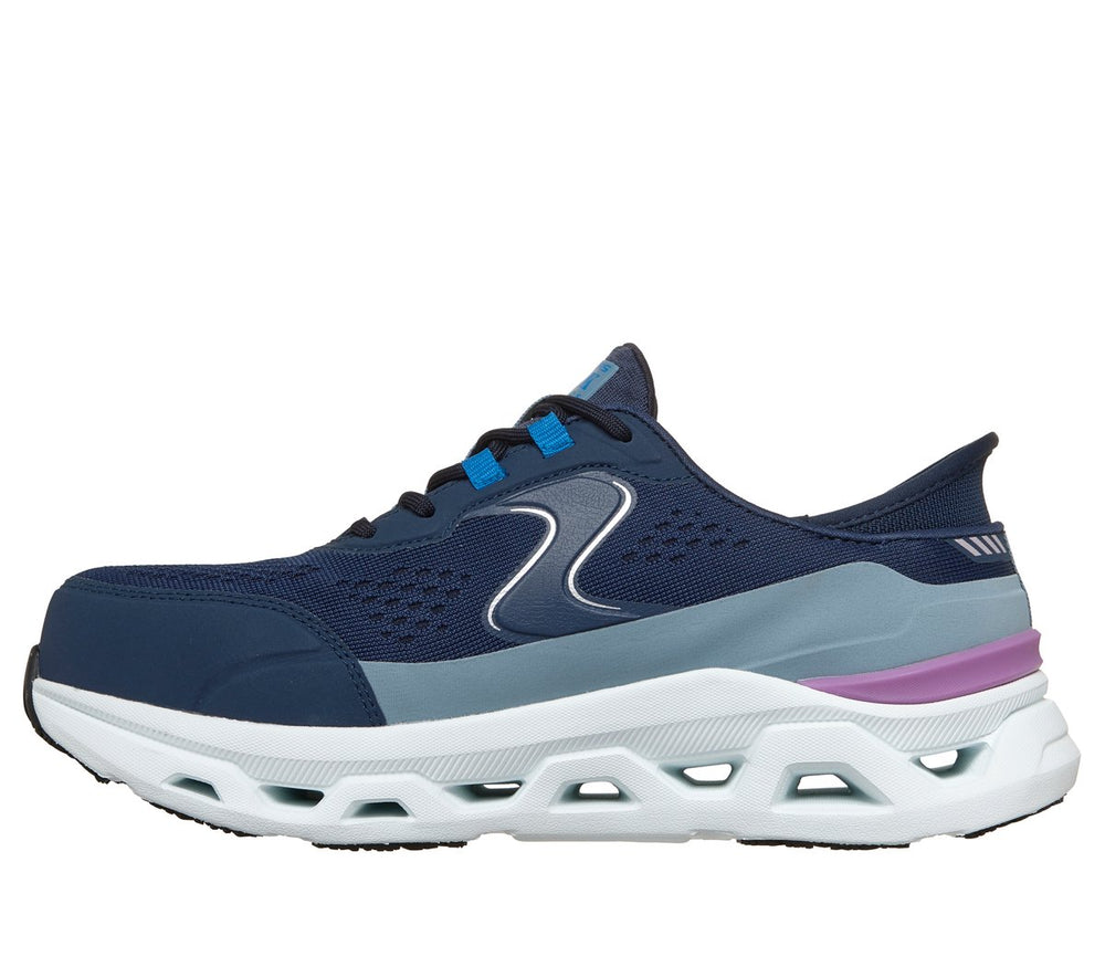 Slip-ins Work Slip-Resistant: Glide-Step Altus | Skechers Women