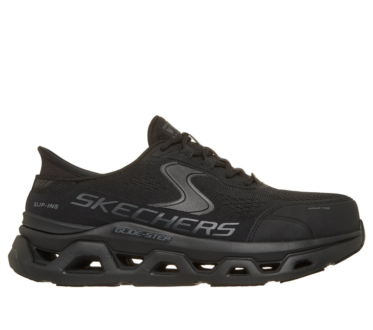 Slip-ins Work Slip-Resistant: Glide-Step Altus | Skechers Women