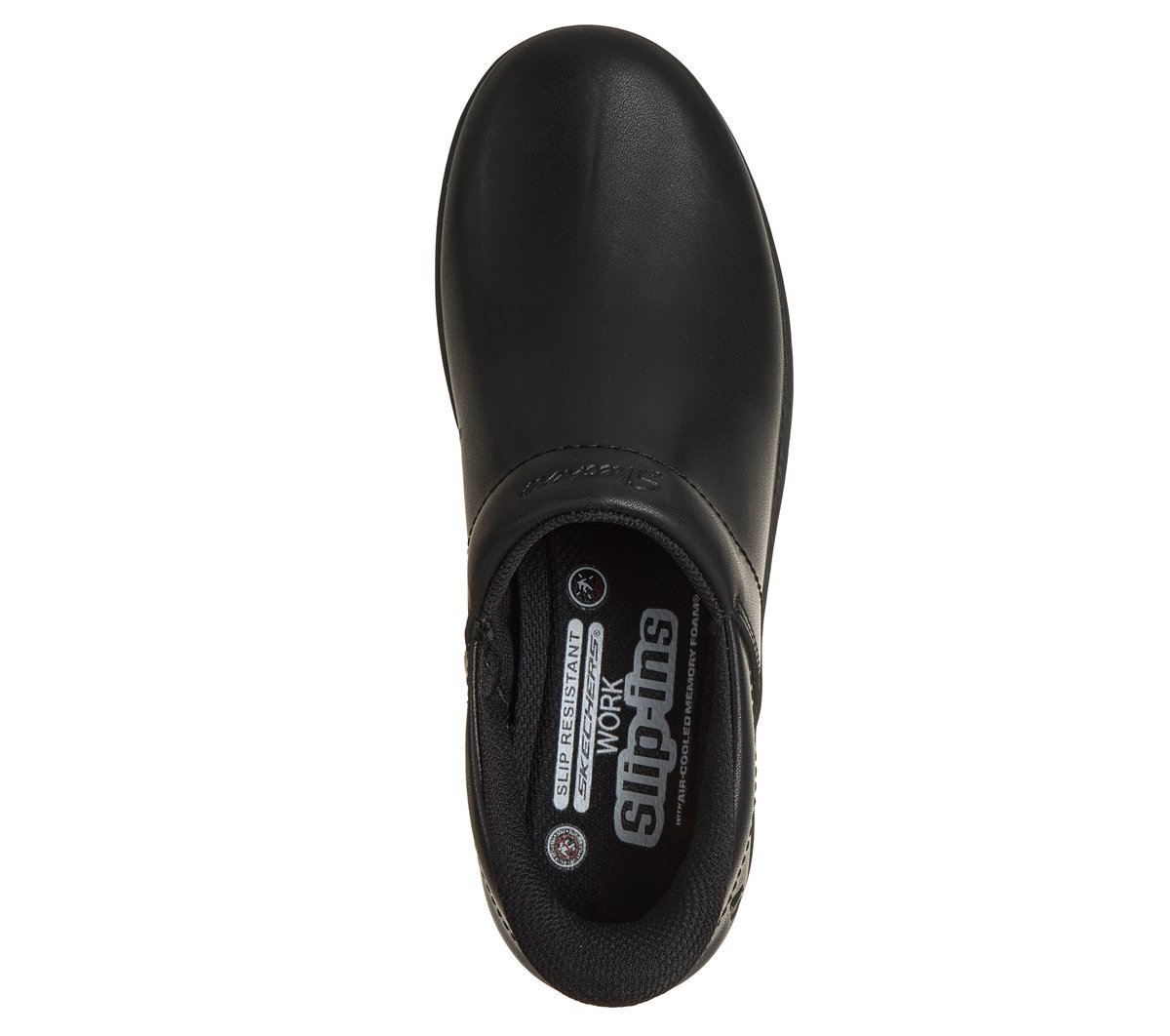 Slip-ins Work Slip-Resistant: Ardaya - Derlia | Skechers Women