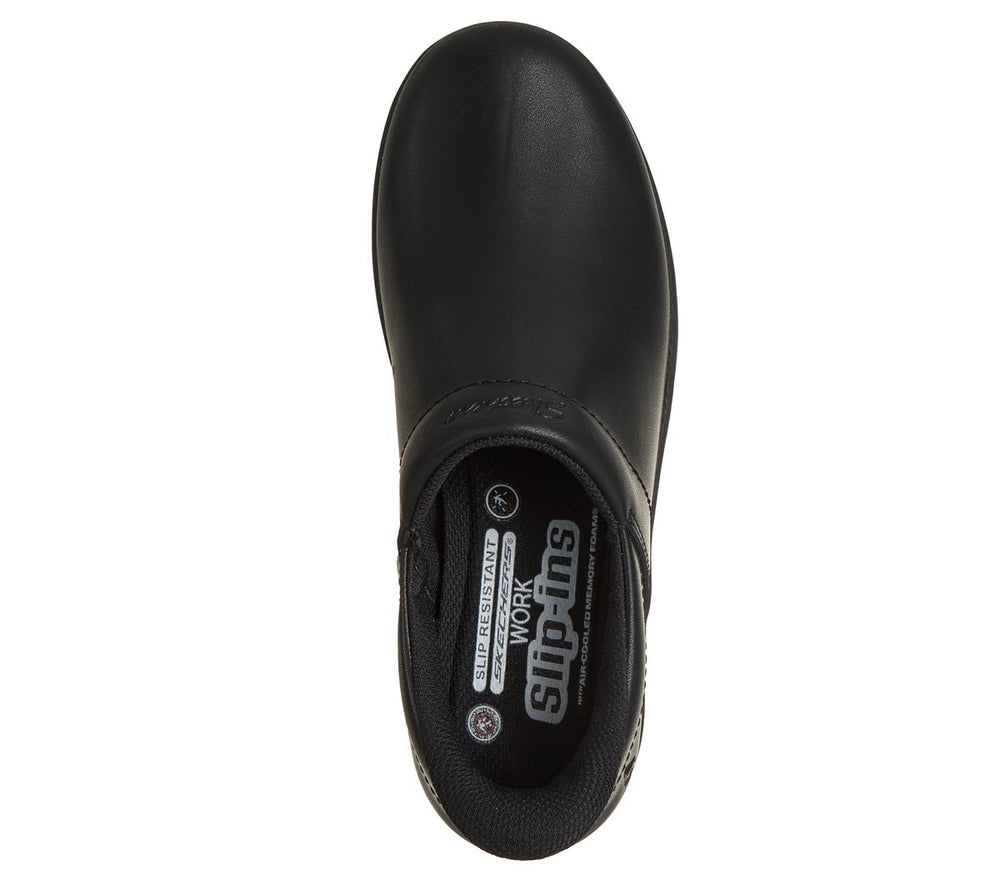 Slip-ins Work Slip-Resistant: Ardaya - Derlia | Skechers Women