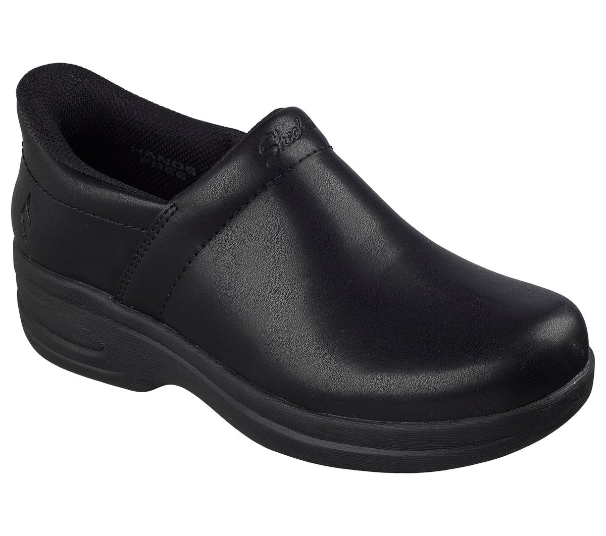 Slip-ins Work Slip-Resistant: Ardaya - Derlia | Skechers Women